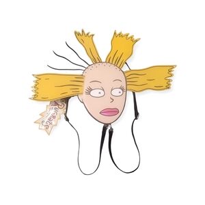 Dolls Kill Rugrat Cartoon Crossbody Bag